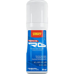 Start - Start RG Race Liquid Glider Blue - 6 / - 15 - S02480-F009 - Skidvalla.se