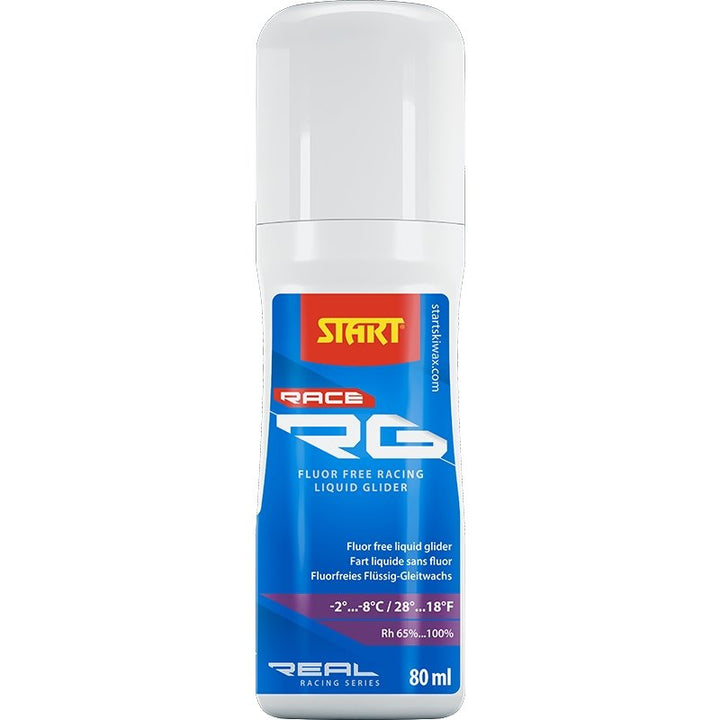 Start RG Race Liquid Glider Lila -2 / -8 
