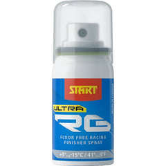 Start - Start RG Ultra Finisher Spray +5 / - 15 - S02470-F009 - Skidvalla.se