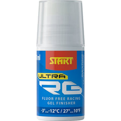 Start - Start RG Ultra Gel Finisher Blue - 3 / - 12 - S02469-F009 - Skidvalla.se