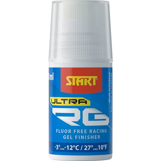 Start - Start RG Ultra Gel Finisher Blue - 3 / - 12 - S02469-F009 - Skidvalla.se