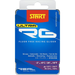 Start - Start RG Ultra Glider Purple - 2 / - 8 - S02461-F009 - Skidvalla.se