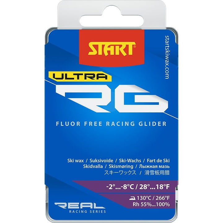 Start RG Ultra Glider Lila -2 / -8 