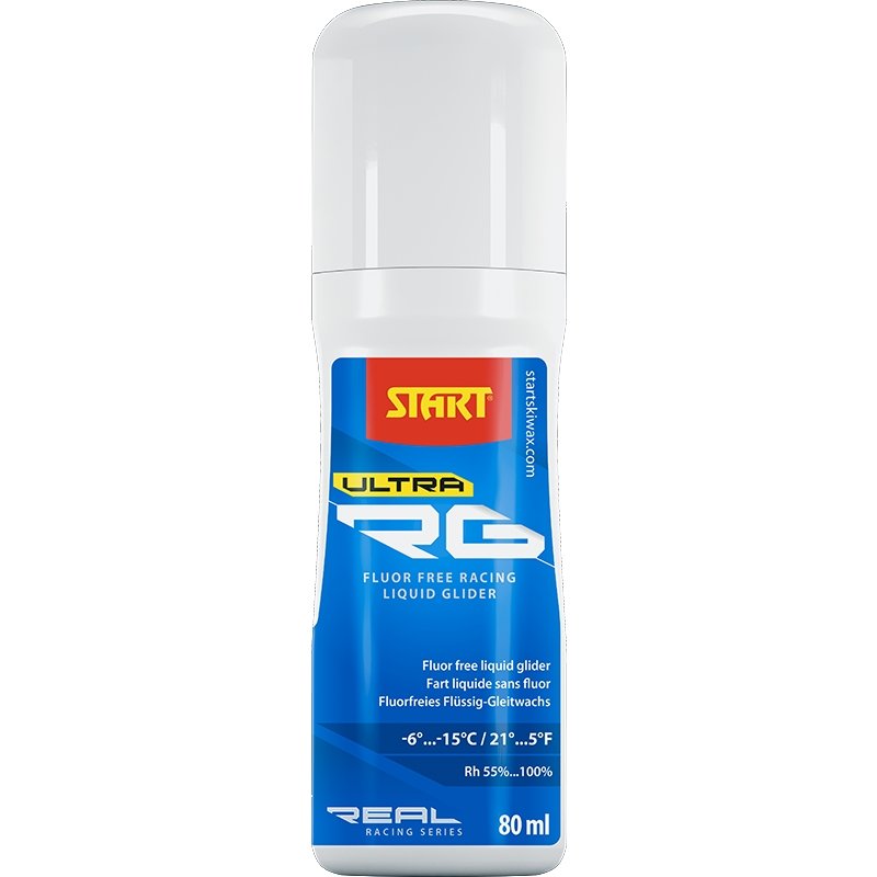 Start - Start RG Ultra Liquid Glider Blue - 6 / - 15 - S02466-F009 - Skidvalla.se