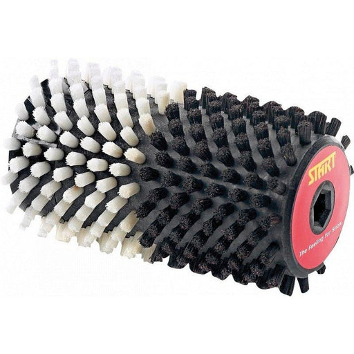 Start - Start Rotoborste Kombi - 07652 - Skidvalla.se