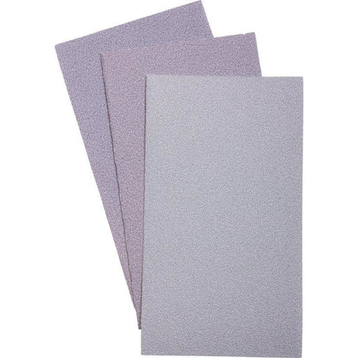 Start - Start sandpapper (80/100/120) - 05005 - Skidvalla.se