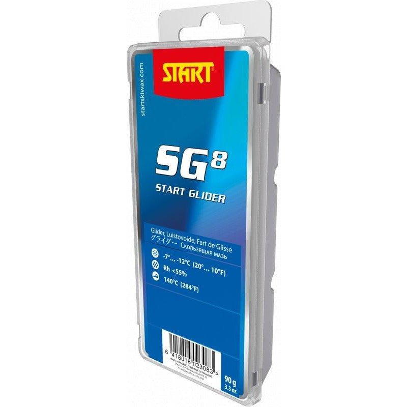 Start - START SG8 BLUE 180g - 7 / - 12 - 03708 - Skidvalla.se