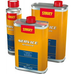 Start - START Ski Wax Remover ½ L - 05031 - Skidvalla.se