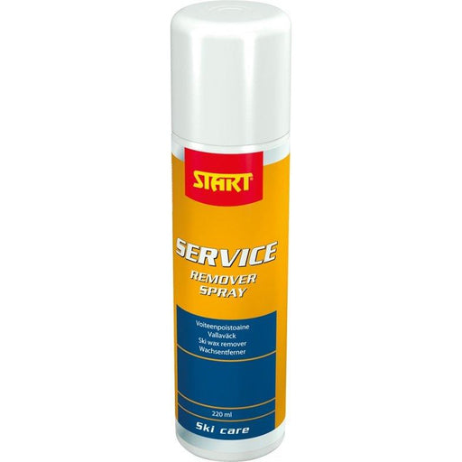 Start - START Ski Wax Remover Spray 220 ml - 05035 - Skidvalla.se