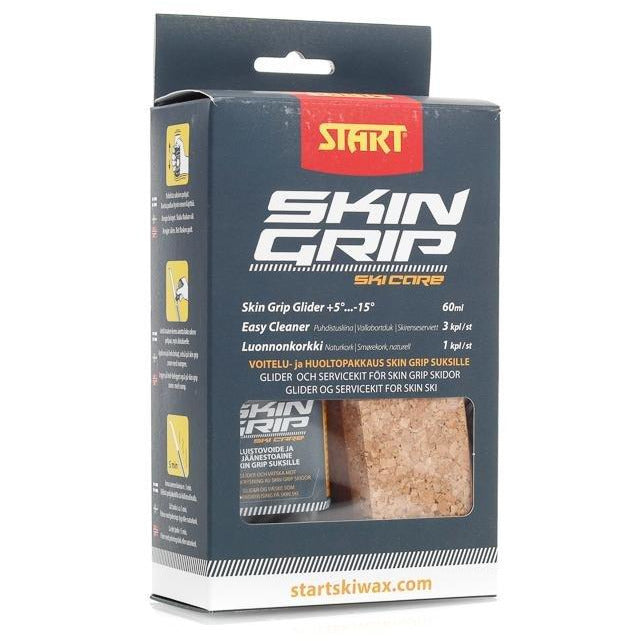 Start - Start Skingrip Kit +5 / -15 - S02128-F009 - Skidvalla.se