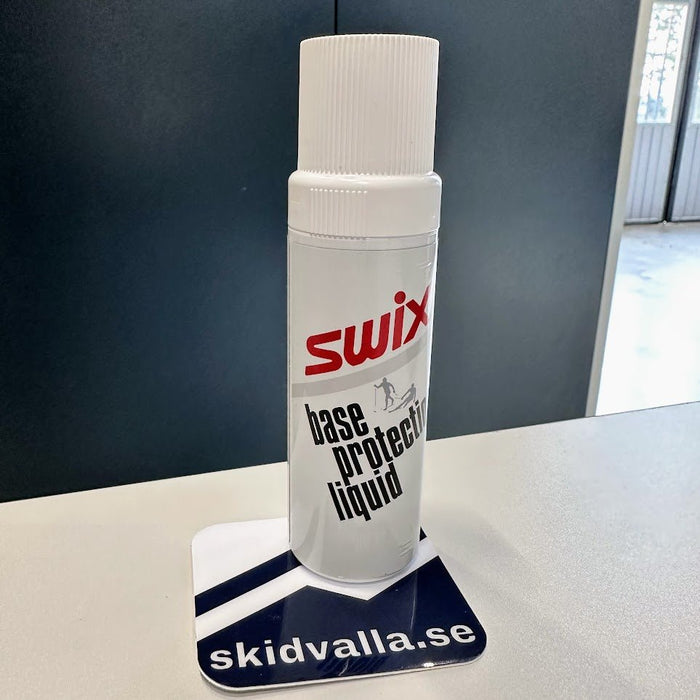Swix - Swix Base Protection Liquid - BPL-80 - Skidvalla.se