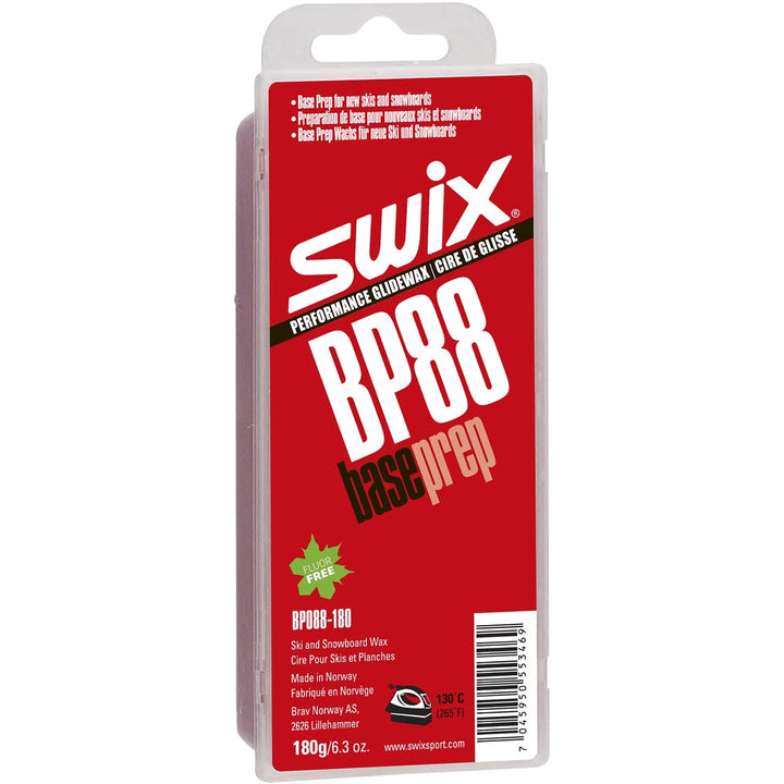 Swix BP88 Base Prep 180g