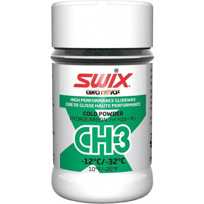 Swix - Swix CH3X Kallpulver - CH03X - skidvalla.se