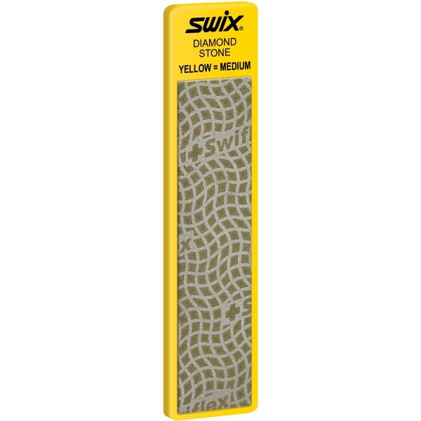 Swix - Swix Diamantbryne Plastbas - TA400E - Skidvalla.se