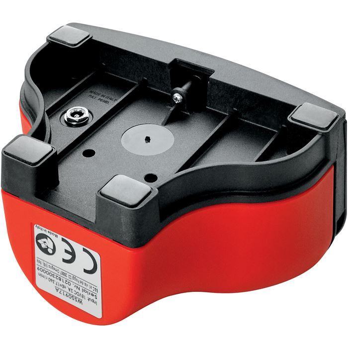 Swix - Swix Elektrisk Sickelvässare - T412-220 - Skidvalla.se