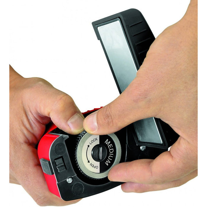 Swix - Swix EVO Pro Edge Tuner - TA3012-220 - Skidvalla.se