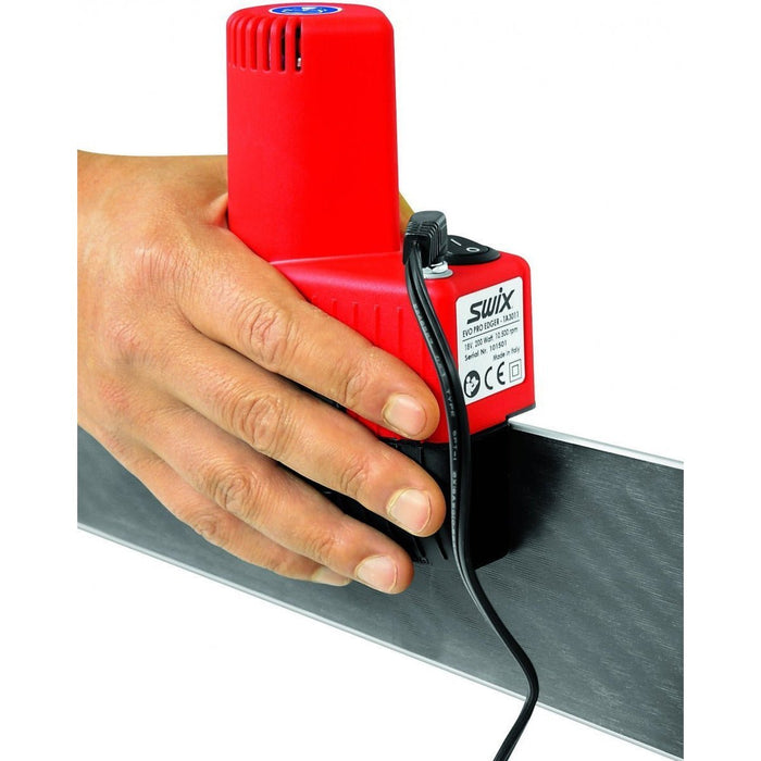 Swix - Swix EVO Pro Edge Tuner - TA3012-220 - Skidvalla.se