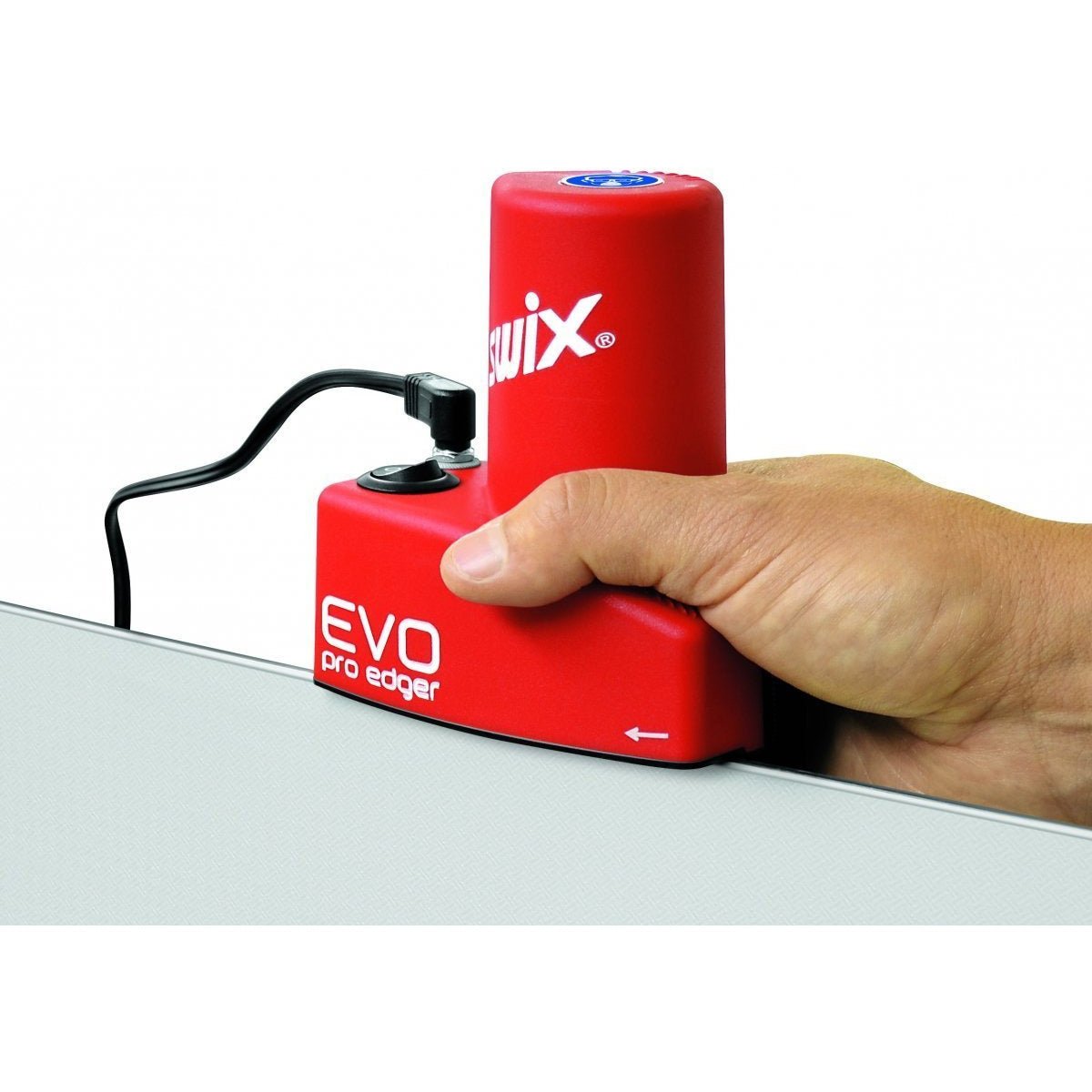 Swix - Swix EVO Pro Edge Tuner - TA3012-220 - Skidvalla.se