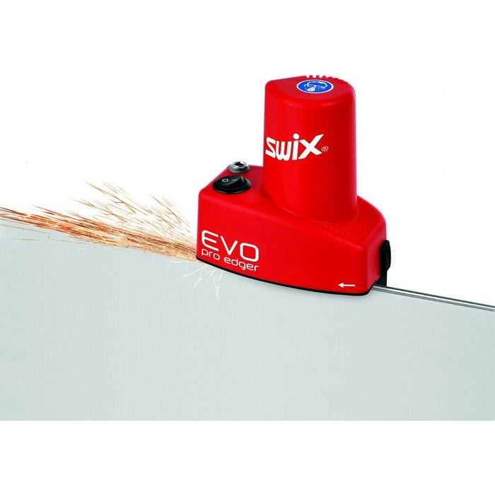 Swix - Swix EVO Pro Edge Tuner - TA3012-220 - Skidvalla.se