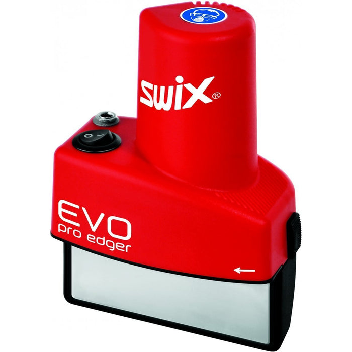 Swix - Swix EVO Pro Edge Tuner - TA3012-220 - Skidvalla.se