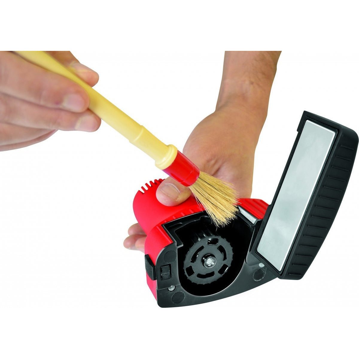 Swix - Swix EVO Pro Edge Tuner - TA3012-220 - Skidvalla.se