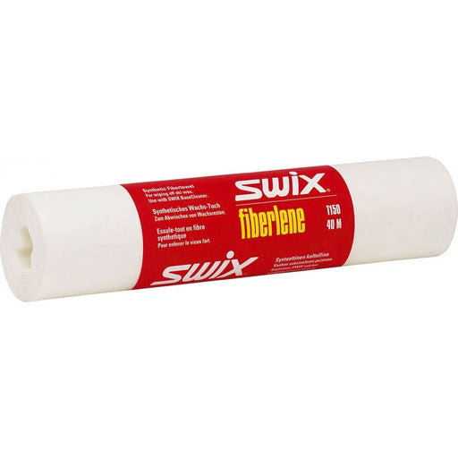 Swix - Swix Fiberlene 40m - T0150 - Skidvalla.se