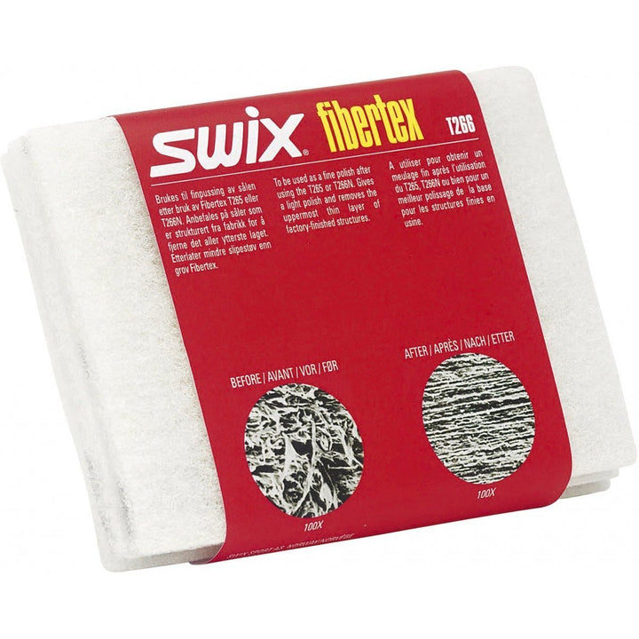 Swix Fibertex Fin