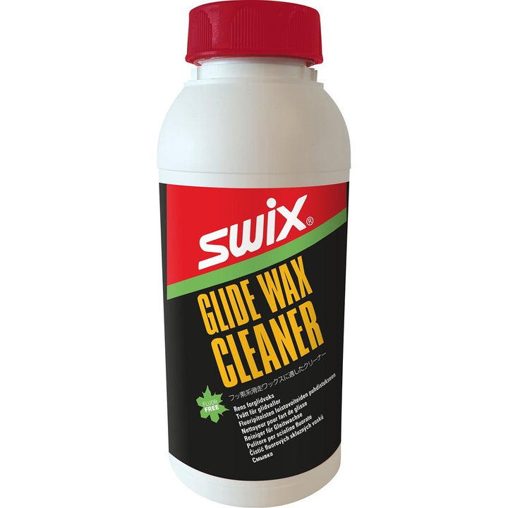 Swix Glidvallarengöring 500ml