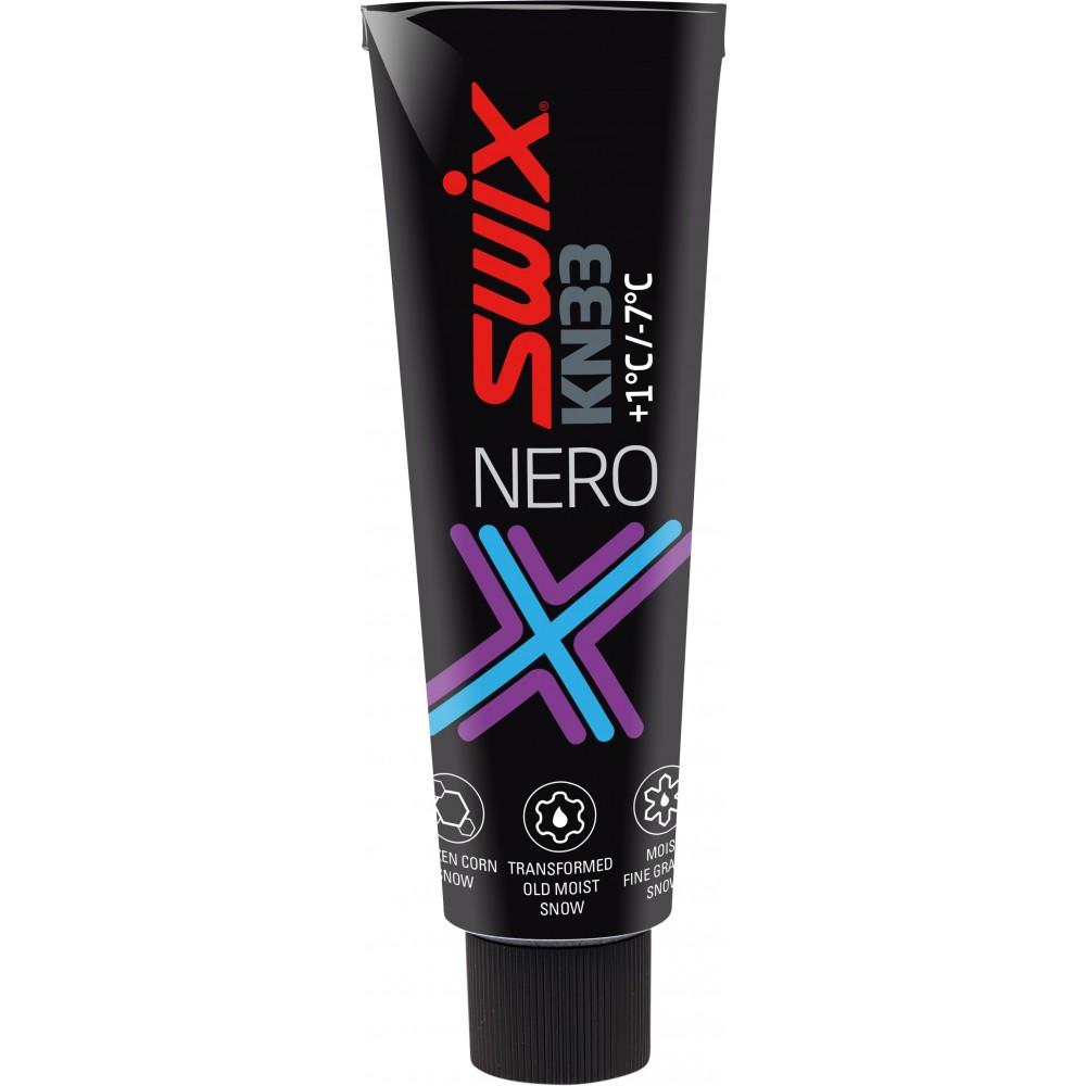 Swix - Swix KN33 Universal Racing Klister +1 / - 7 - KN33 - Skidvalla.se