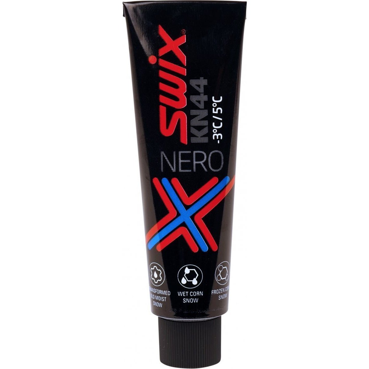 Swix - Swix KN44 Universal Racing Klister +5 / - 3 - KN44 - Skidvalla.se