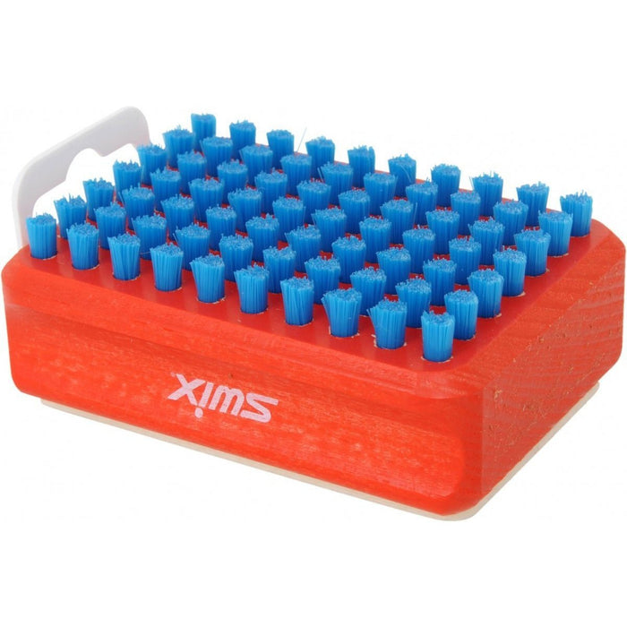 Swix - Swix Kombiborste Filt & Nylon - T0166B - Skidvalla.se