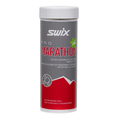 Swix - Swix Marathon Powder Black Fluor Free 40g - DHPB-4 - Skidvalla.se