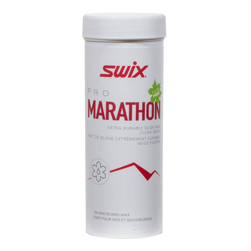 Swix - Swix Marathon Powder Fluor Free 40g - DHP-4 - Skidvalla.se