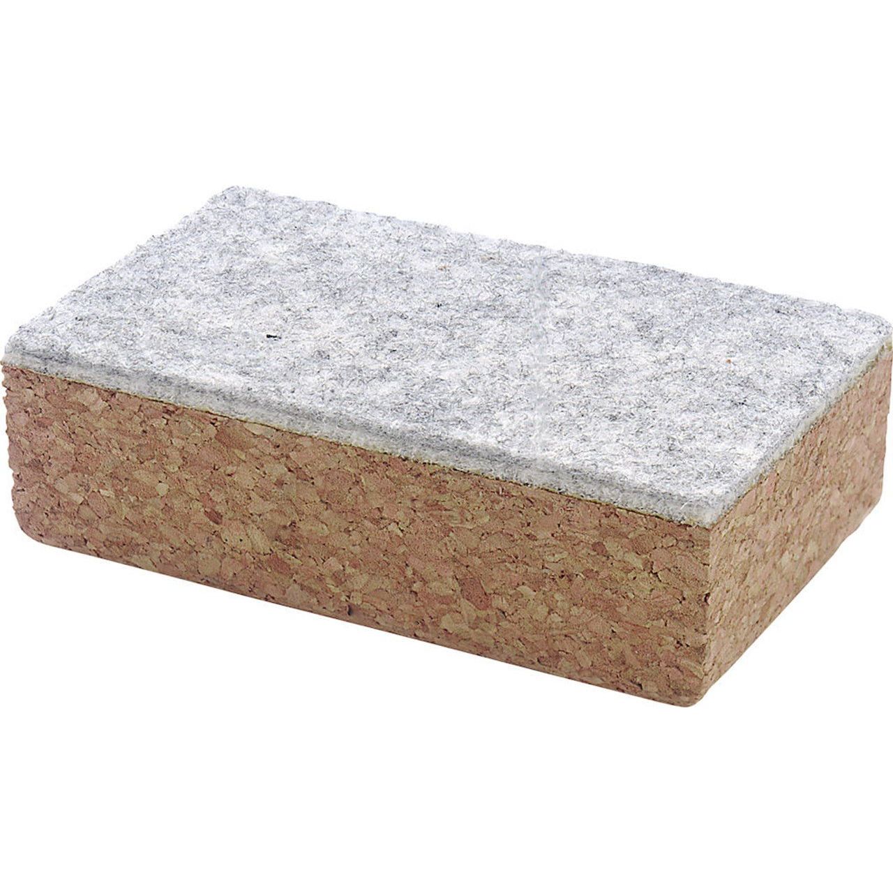 Swix - Swix Naturkork med filt - T0023 - Skidvalla.se