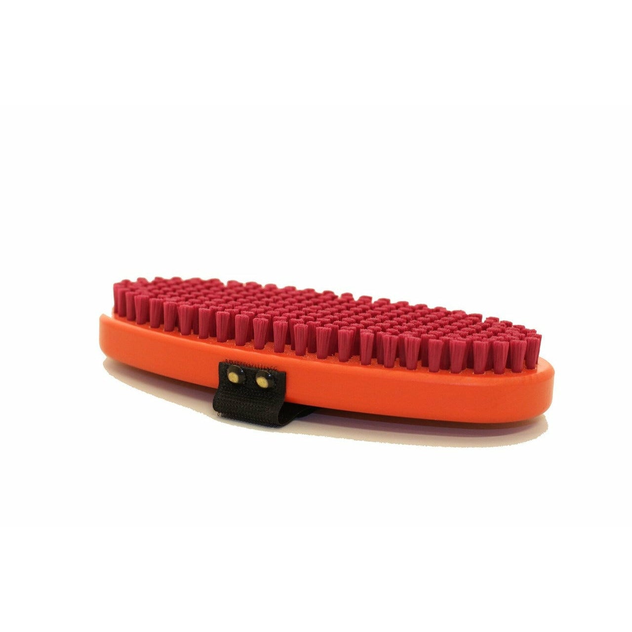 Swix - Swix Oval Fin Nylonborste Röd - T0190O - Skidvalla.se