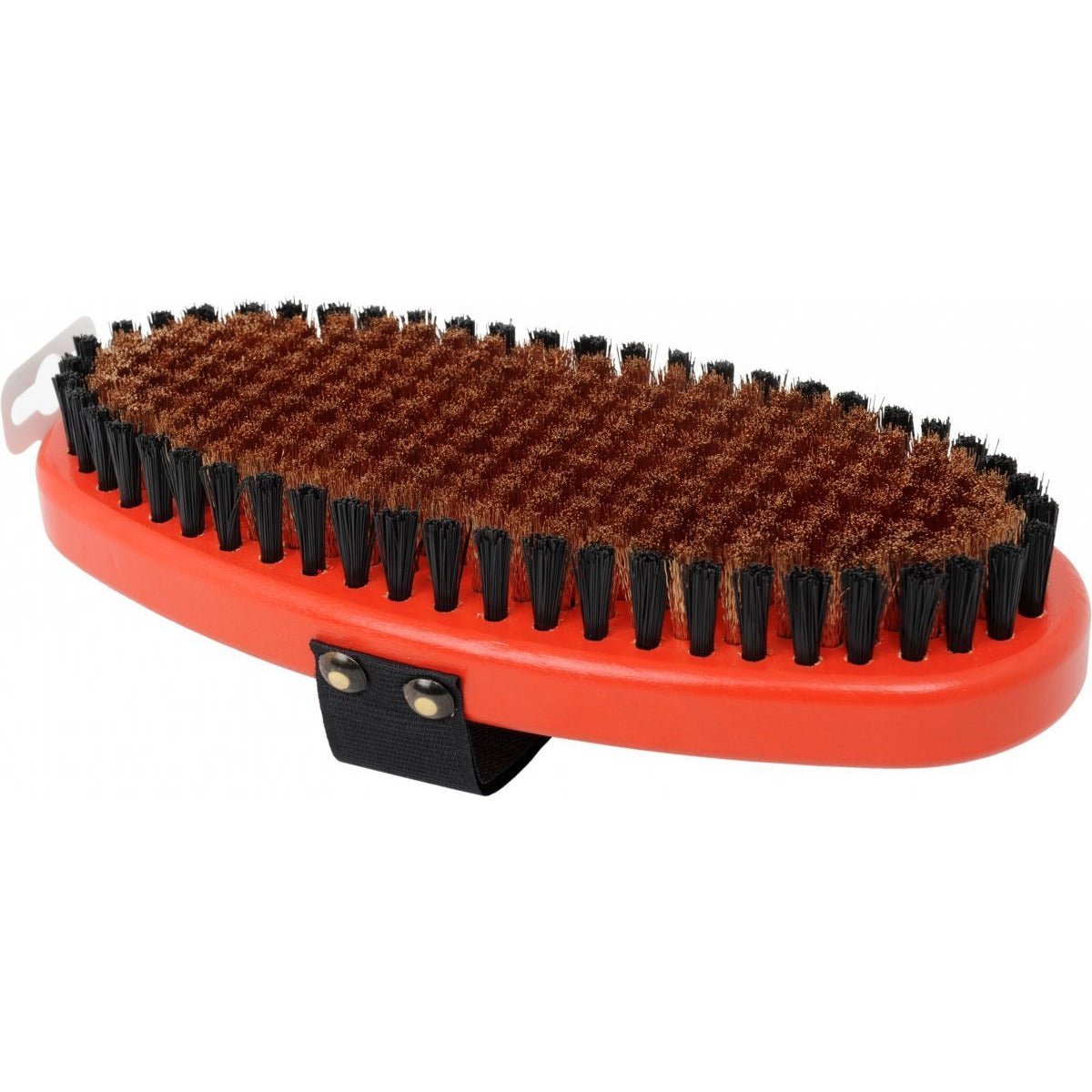 Swix - Swix Oval Grov Bronsborste - T0158O - Skidvalla.se
