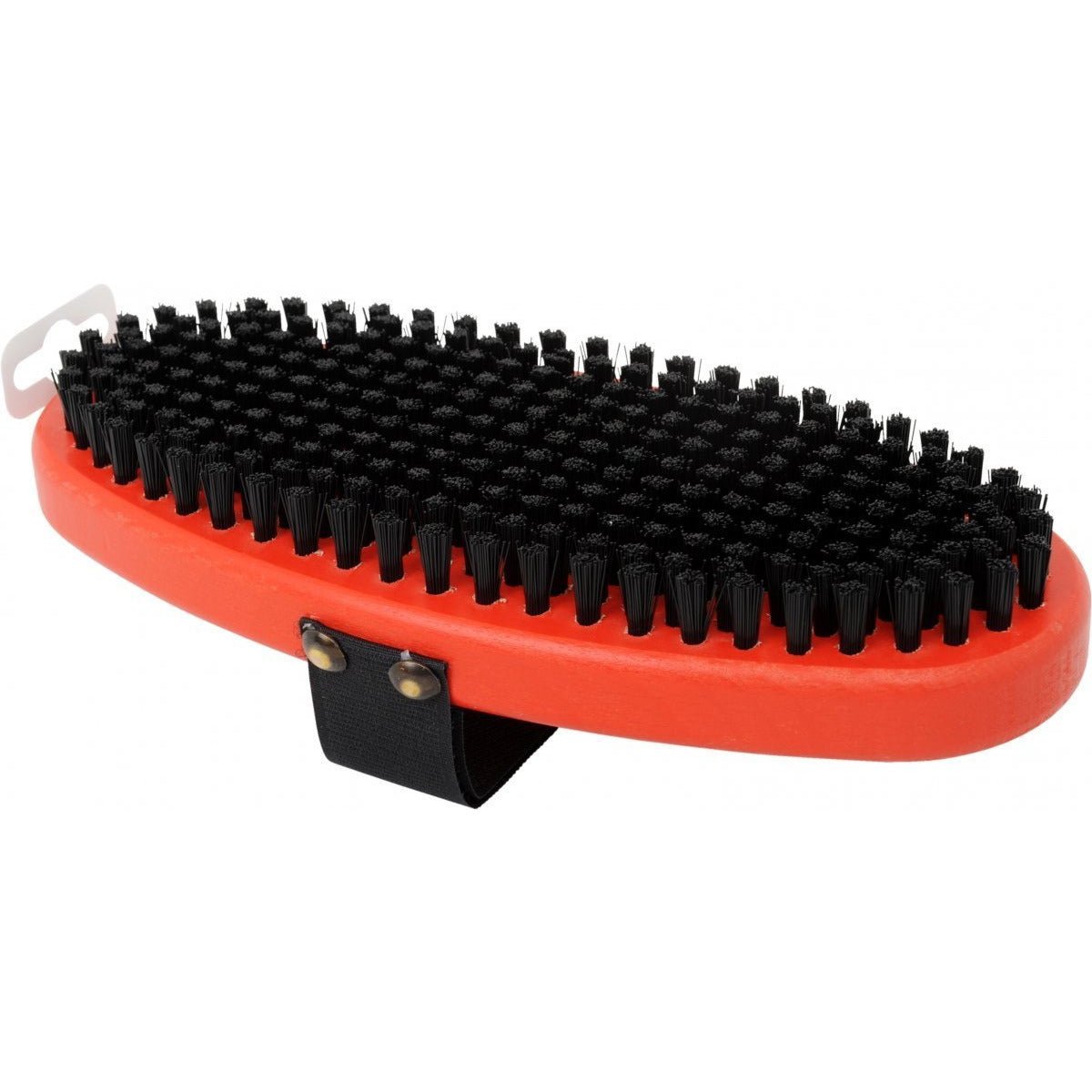 Swix - Swix Oval Styv Nylonborste - T0194O - Skidvalla.se