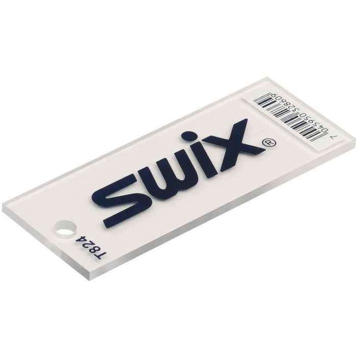 Swix - Swix Plexisickel 4mm - T0824D - Skidvalla.se