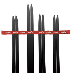 Swix - Swix Portable Wall Ski Rack - R0385 - Skidvalla.se