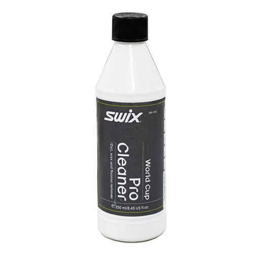 Swix - Swix Pro Cleaner Rengöring 250ml - I94-250 - Skidvalla.se