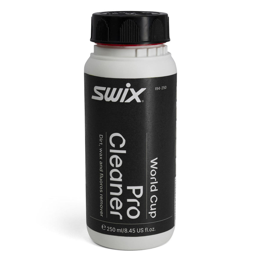 Swix Pro Cleaner Rengöring 250ml