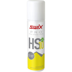 Swix - Swix Pro HS10 Liquid Yellow +10 / +2 - HS10L-12 - Skidvalla.se