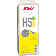 Swix - Swix Pro HS10 Yellow +10 / -0 180g - HS10-18 - Skidvalla.se