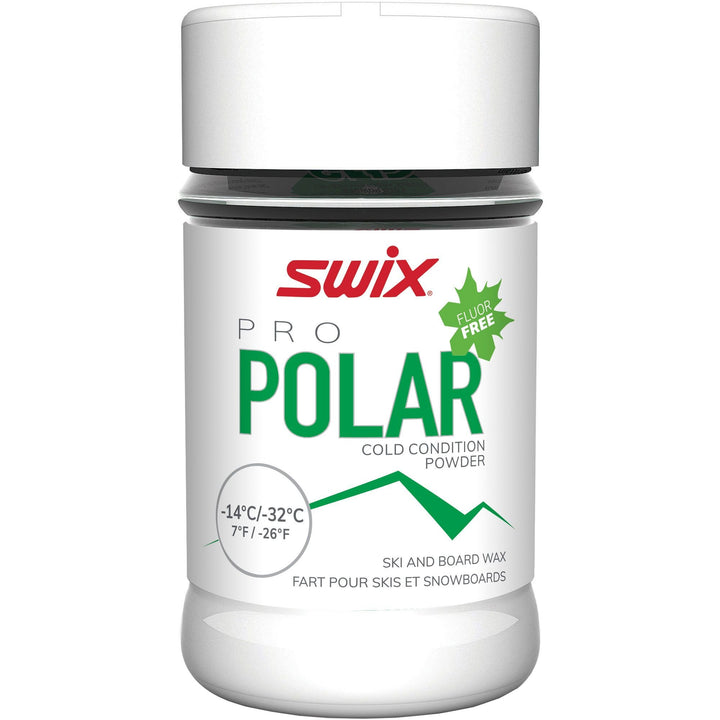 Swix Pro PS Polar Powder -14 / -32 30g