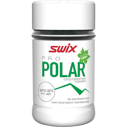Swix - Swix Pro PS Polar Powder -14 / -32 30g - PSP-3 - Skidvalla.se