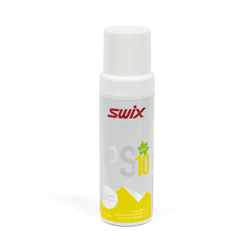 Swix - Swix Pro PS10 Liquid Yellow +10 / +0 - PS10L-80 - Skidvalla.se