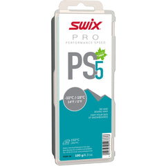 Swix - Swix Pro PS5 Turquoise -10 / -18 180g - PS05-18 - Skidvalla.se