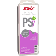Swix - Swix Pro PS7 Violet -2 / -8 180g - PS07-18 - Skidvalla.se