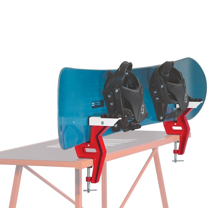 Swix - Swix Pro Snowboard Vise - SB031 - Skidvalla.se
