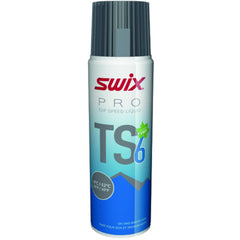 Swix - Swix Pro TS6 Liquid Blue -4 / -12 - TS06L-12 - Skidvalla.se